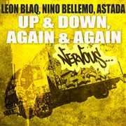 Up & down/again & again cover image