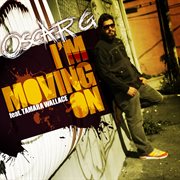 I'm moving on feat. tamara wallace cover image
