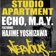 Echo, m.a.y. feat hajime yoshizawa cover image