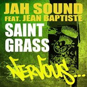Saint grass feat. jean baptiste cover image
