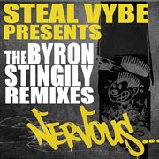 The byron stingily remixes cover image