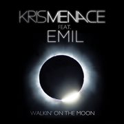 Walkin' on the moon feat. emil cover image