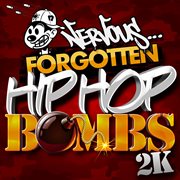 Nervous hip hop bombs 2k cover image