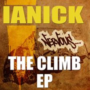 The climb ep cover image