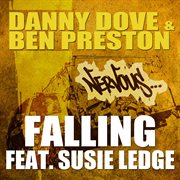 Falling feat. susie ledge cover image