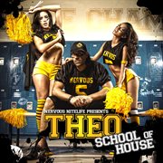 Nervous nitelife: school of house cover image