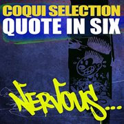Quote in six cover image