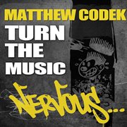 Turn the music cover image