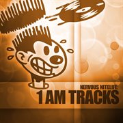 Nervous 1am tracks cover image