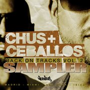 Back on tracks vol 2 - sampler cover image