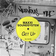 Get up - remixes cover image