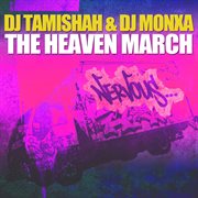 The heaven march cover image
