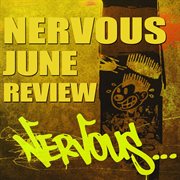 Nervous june review cover image