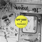 Paraiso cover image