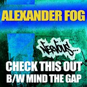 Check this out b/w mind the gap cover image