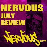 Nervous july review cover image