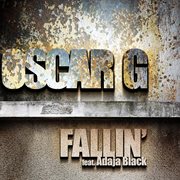 Fallin' feat. adaja black cover image