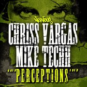Perceptions ep cover image