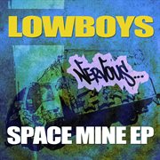 Space mine ep cover image