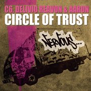 Circle of trust cover image