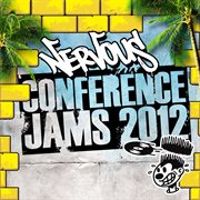 Nervous conferences jams 2012 cover image
