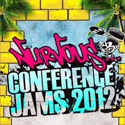 Nurvous conference jams 2012 cover image