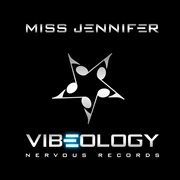 Vibeology cover image