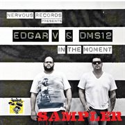 In the moment - sampler cover image