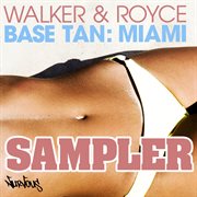 Base tan: miami - sampler cover image
