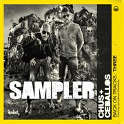 Back on tracks 3 - sampler cover image