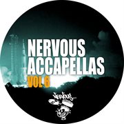 Nervous accapellas vol 6 cover image