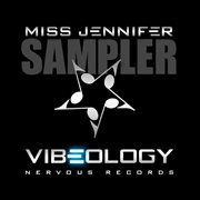 Vibeology - sampler cover image