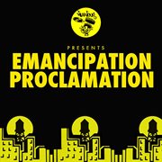 Nurvous presents: emancipation proclamation cover image
