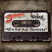 Nervous 90's hip hop revisited cover image