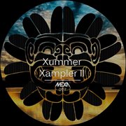 Xummer xampler 02 cover image