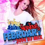 Nervous february 2014 - dj mix cover image