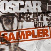 Beats vol 2 - sampler cover image