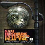 Sam records extended play - vol ii cover image