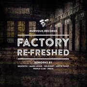 Factory re-freshed cover image