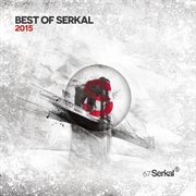 Best of serkal 2015 cover image