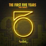The first five years - first contact cover image