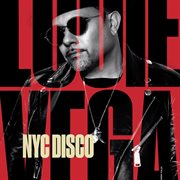 Nyc disco cover image