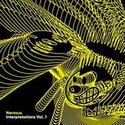 Nervous interpretations - vol 1 cover image