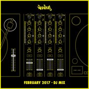 Nervous february 2017 (dj mix) cover image
