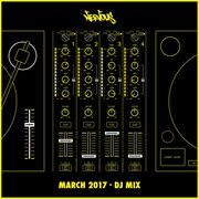 Nervous march 2017 (dj mix) cover image