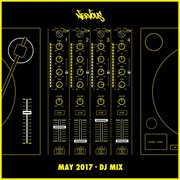 Nervous may 2017 (dj mix) cover image
