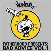 Bad advice vol. 1 cover image