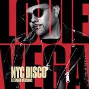Nyc disco (extended versions) cover image