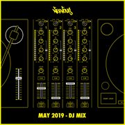 Nervous may 2019 (dj mix) cover image