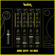Nervous june 2019 (dj mix) cover image